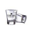 Click Cafe Accessori Da Te E Caffe | Bicchierino Vetro Click Cafe'