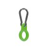 Click Cafe Borracce&Tazze Termiche E Accessori | Moschettone Per Chilly'S Bottle Verde Neon