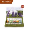 Click Cafe Tea Forte | Box 4 Astucci Tea Forte, Tisane Miste In Foglia