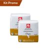 Click Cafe Illy Iperespresso | Kit 2 Pacchi Di Capsule Di Caffe Illy* Iperespresso, Arabica Etiopia