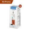 Click Cafe Stick Tea Selezione Gourmet | Box 4 Astucci Sticktea Te English Breakfast