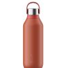 Click Cafe Borracce&Tazze Termiche E Accessori | Chilly'S Bottle Serie 2 Rosso Acero 500Ml