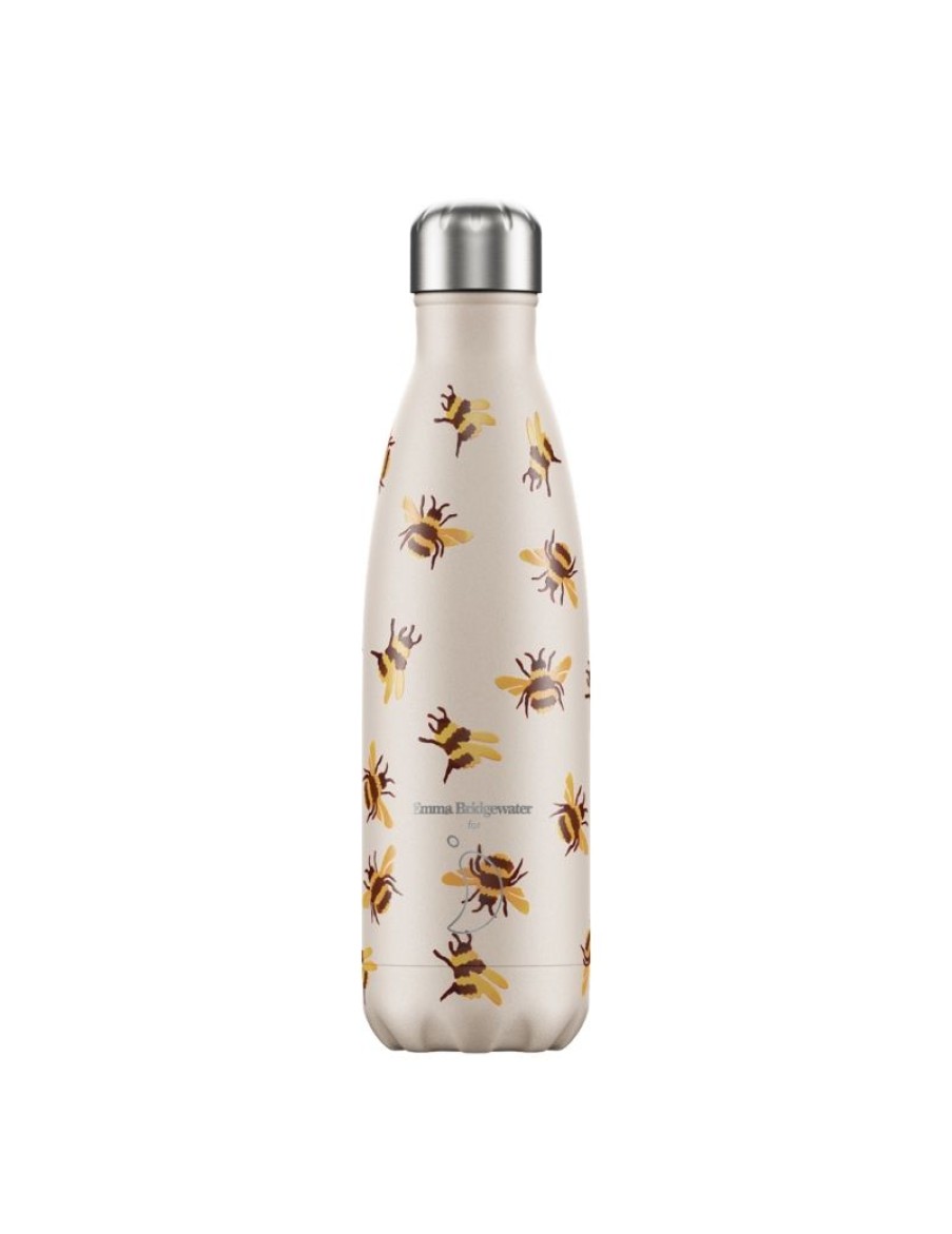 Click Cafe Borracce&Tazze Termiche E Accessori | Chilly'S Bottle 750 Ml Api