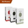 Click Cafe Capsule Compatibili Nespresso | Box Espresso Collection - Caffitaly, Compatibili Nespresso Forte, Lungo, Classico