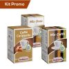 Click Cafe Cialde Caffe | Box 54 Cialde Caffe Assortite Sandemetrio