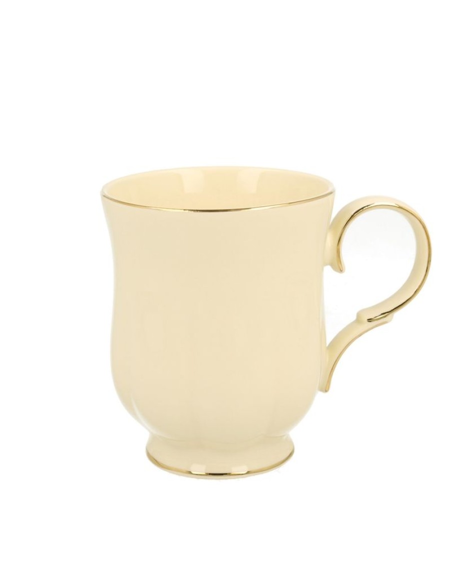 Click Cafe Tazzine Da Caffe E Tazze Mug | Mug In Porcellana In Confezione Regalo 400 Ml