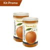 Click Cafe Miele E Marmellata Artigianale E Bio | Kit 2 Vasetti Marmellata Di Arance Senza Glutine