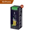 Click Cafe Stick Tea Selezione Gourmet | Box 4 Astucci Stick Tea Te Verde Alla Menta