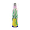 Click Cafe Borracce&Tazze Termiche E Accessori | Chilly'S Bottle Linea Artist Vaso Tulipani 500Ml