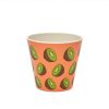 Click Cafe Quy Cup | Bicchierino Da Caffe Quy Cup Kiwi - R Pet - 90 Ml