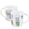 Click Cafe Tazzine Da Caffe E Tazze Mug | Mug Lavanda 0.25Lt