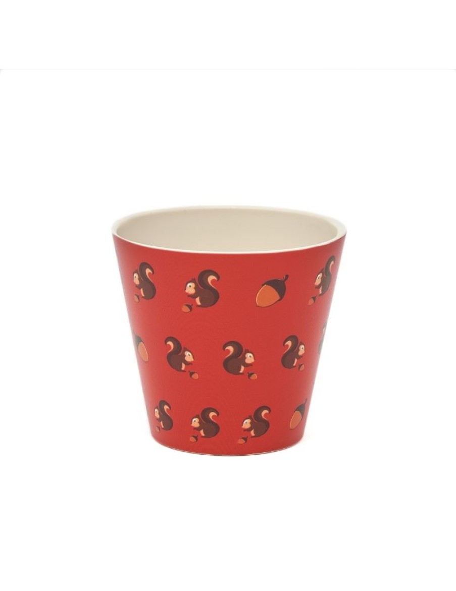 Click Cafe Quy Cup | Bicchierino Da Caffe Quy Cup Alvin - R Pet - 90 Ml