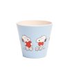 Click Cafe Quy Cup | Bicchierino Da Caffe Quy Cup Snoopy 12 Love - R Pet - 90 Ml