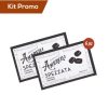 Click Cafe Caramelle Mentine E Liquirizie | Box 6 Scatoline Di Liquirizia Amarelli Nera Spezzata Pura