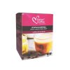 Click Cafe Capsule Compatibili Lavazza Firma | 16 Capsule Compatibili Firma Ginseng