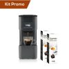 Click Cafe Macchinette Per Caffe In Capsule | Macchina Da Caffe Caffitaly Iris S27 Carbon+ 20 Capsule Caffitaly Espresso Robusto