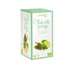 Click Cafe Te E Tisane Regina Di Fiori E Mlesna | Tisana Fonte Della Giovinezza Mate, Menta & Limone Bio 15 Filtri