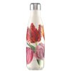 Click Cafe Borracce&Tazze Termiche E Accessori | Chilly'S Bottle Tulipani Emma Bridgewater 500 Ml