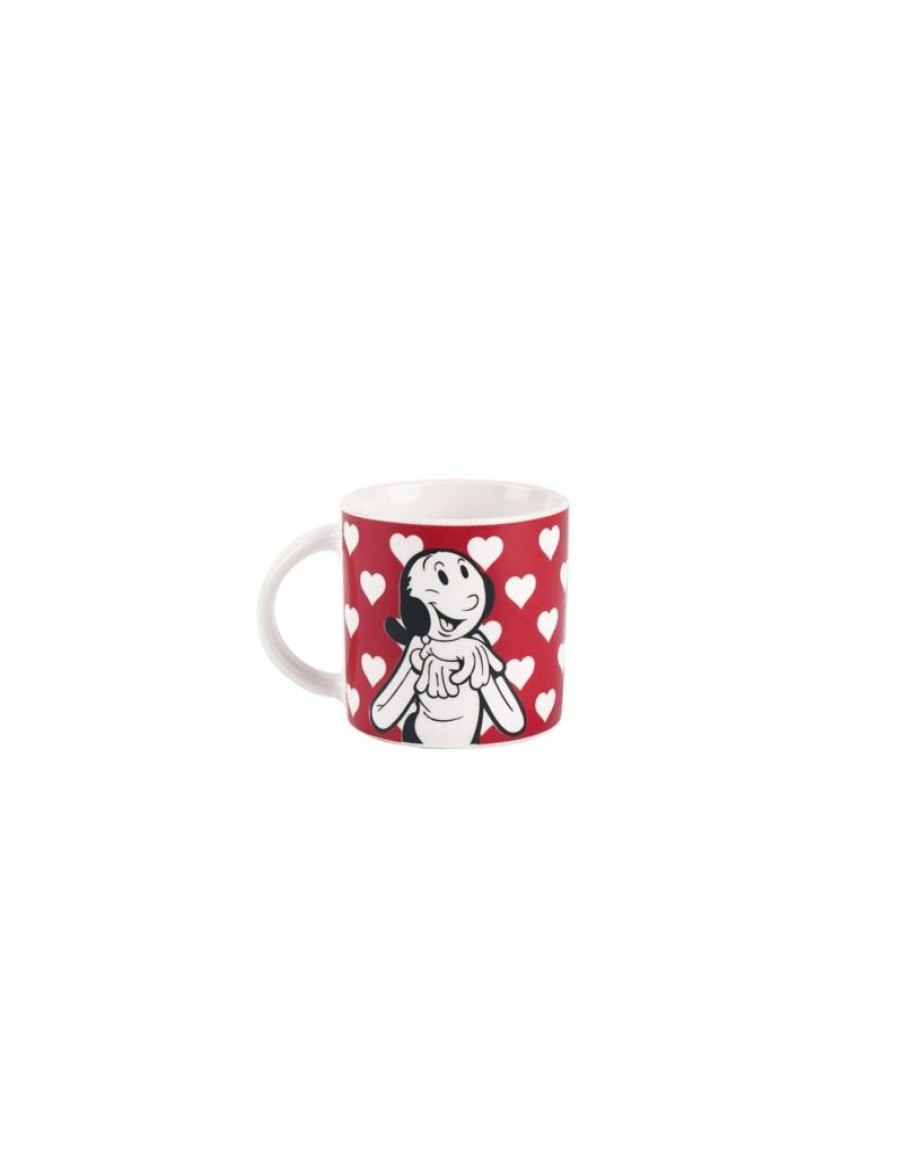 Click Cafe Tazzine Da Caffe E Tazze Mug | Tazza Caffe' Olivia 100Ml