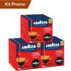 Click Cafe Capsule Lavazza* A Modo Mio Originali | Box 162 Capsule Lavazza Qualita Crema E Gusto Intensita 12