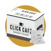 Click Cafe Capsule Compatibili Fior Fiore* Lui Martello | 50 Capsule Ginseng Compatibili Fiore