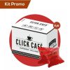 Click Cafe Capsule Compatibili Segafredo | Box 600 Capsule Compatibili Segafredo, Miscela Intenso