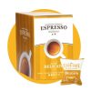 Click Cafe Capsule Compatibili Nespresso | 30 Capsule Nespresso Miscela Delicato