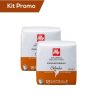 Click Cafe Illy Iperespresso | Kit 2 Pacchi Di Capsule Di Caffe Illy* Iperespresso Monoarabica, Colombia