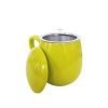 Click Cafe Tazze Da Te E Teiere | Tazza Da Te Con Filtro Verde Lime 0.35L