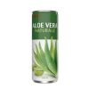 Click Cafe Bevande Energetiche | Aloe Vera Lotte Gusto Narurale In Lattina 240 Ml