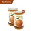 Click Cafe Miele E Marmellata Artigianale E Bio | Kit 6 Vasetti Marmellata Di Arance Senza Glutine