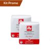 Click Cafe Illy Iperespresso | Kit 2 Confezioni Di Capsule Di Caffe Illy* Iperespresso, Tostato Classico