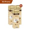 Click Cafe Capsule Caffitaly* Originali | Box 90 Capsule Espresso Italiano Chicco D'Oro Per Caffitaly