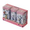 Click Cafe New English Teas | New English Teas Collezionealice In Wonderland Assortimeto 3X25 Gr