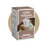 Click Cafe Cialde Caffe | Sandemetrio Astuccio 18 Cialde Caffe Alla Nocciola