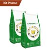 Click Cafe Capsule Compatibili Nespresso | Box 20 Capsule Nespresso Camomilla