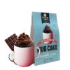 Click Cafe Cioccolato Artigianale | Mug Cake - Torta In Tazza Cioccolato E Cocco 100 Gr