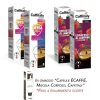 Click Cafe Capsule Caffitaly* Originali | Box 20 Capsule Espresso Lampone Con 20 Capsule Difesa, Con Omaggio