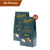 Click Cafe Caramelle Mentine E Liquirizie | Kit 4 Astucci Caramelle Miele E Liquirizia, Amarelli Senza Glutine