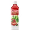 Click Cafe Bevande Energetiche | Aloe Vera Lotte Gusto Melograno In Pet 500 Ml