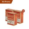 Click Cafe Caramelle Mentine E Liquirizie | Box 3 Scatoline Pastiglie Leone Alla Cannella