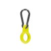 Click Cafe Borracce&Tazze Termiche E Accessori | Moschettone Per Chilly'S Bottle Giallo Neon