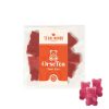 Click Cafe Tea Bears | Tea Bears Orsetti Del Te "Frutti Rossi" 20 Pz