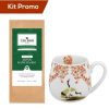 Click Cafe Te Verde | Box Mug Con Te Verde Japan Bancha