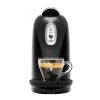 Click Cafe Macchinette Per Caffe In Capsule | Macchina Bialetti Bundle Mignon Nero + 32 Capsule