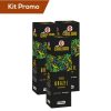 Click Cafe Capsule Caffitaly* Originali | Kit 3 Astucci Di Capsule Caffitaly Cagliari Brasile 100% Arabica