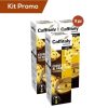 Click Cafe Capsule Caffitaly* Originali | Kit 9 Pacchi Di Capsule Caffitaly, E Caffe Espresso Al Panettone