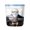 Click Cafe Capsule Uno System Kimbo | 16 Capsule Espresso Decaffeinate Uno System