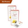 Click Cafe Te E Tisane Regina Di Fiori E Mlesna | Box 2 Astucci Tisana "Segreto Di Aladino" Con Curcuma, Zenzero E Pepe Nero