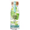 Click Cafe Bevande Energetiche | Integratore Acqua D'Erbe Menta 250Ml Vegano - Gluten Free